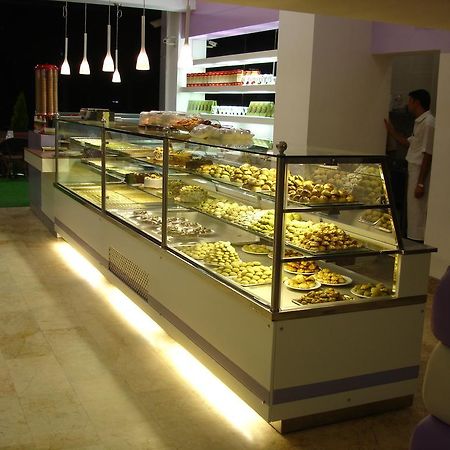 Grand Urfa Hotel Kültér fotó