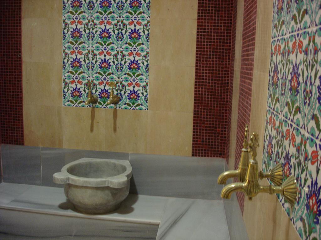 Grand Urfa Hotel Kültér fotó