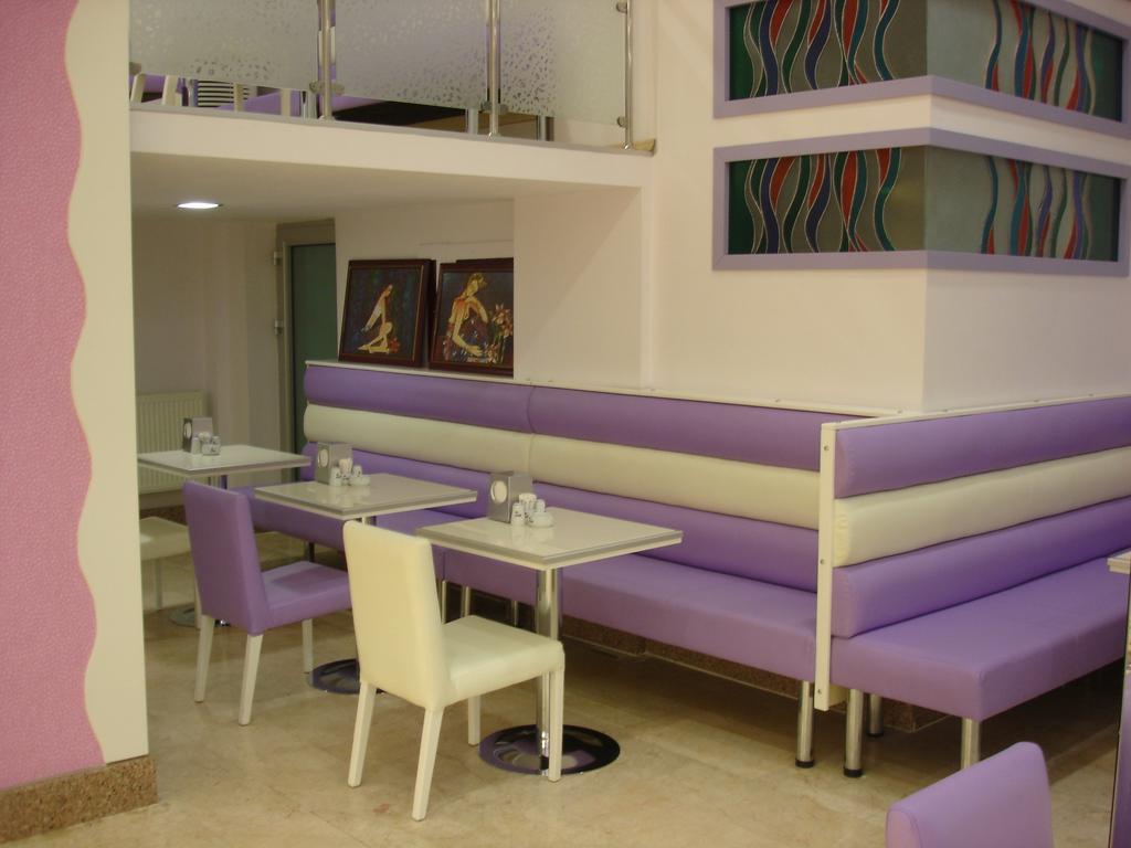 Grand Urfa Hotel Kültér fotó