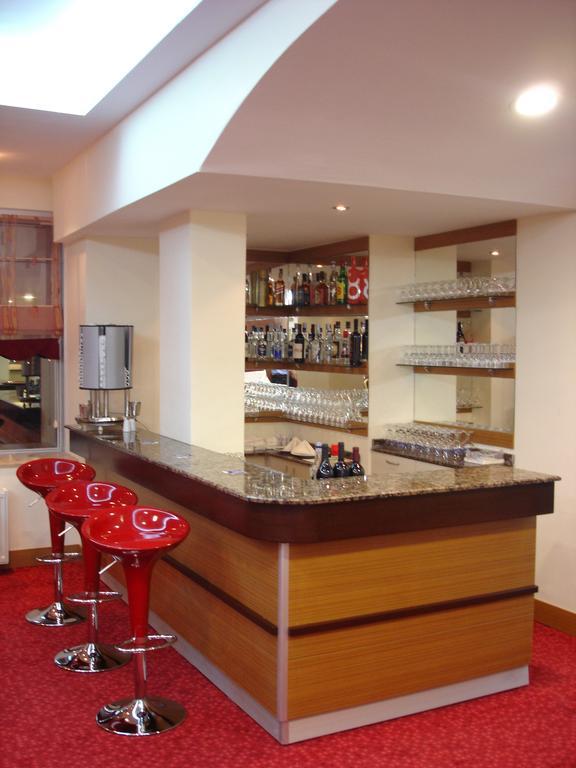 Grand Urfa Hotel Kültér fotó