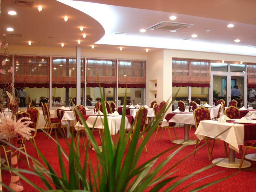 Grand Urfa Hotel Kültér fotó