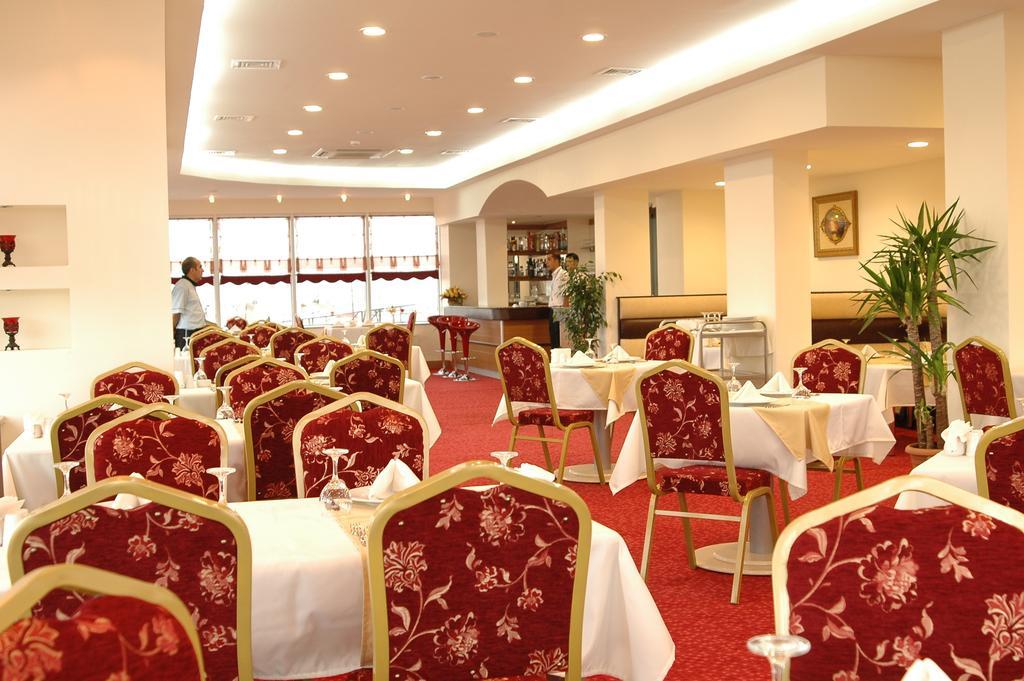 Grand Urfa Hotel Kültér fotó